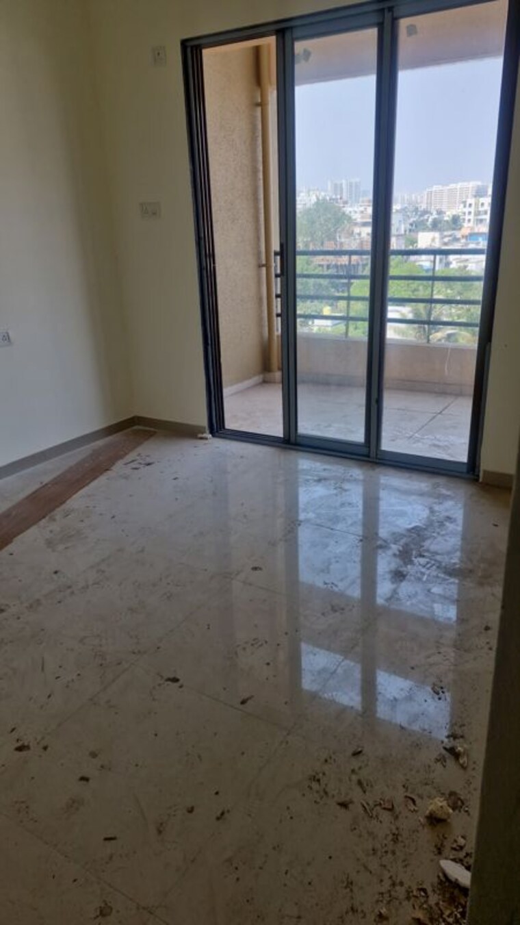 Room, nagpal-sudarshan-paradise 1 Bedroom 711 Sq.Ft. Apartment In Pimple Nilakh Pune 10106442