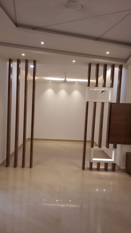 3 BHK + Pooja Room 172 Sq.Yd. Builder Floor in BPTP District Faridabad