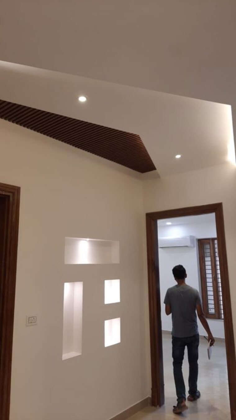 undefined, bptp-district-faridabad 3 Bedroom 172 Sq.Yd. Builder Floor In Sector 81 Faridabad 10106428
