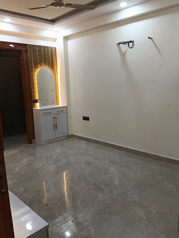 4 BHK Builder Floor For Sale in Rajendra Nagar Sector 3