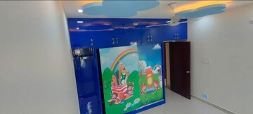 Furnished Amenities in 3 BHK Apartment at Khajaguda – for Sale