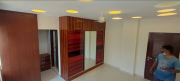 3 BHK Apartment For Sale in Khajaguda