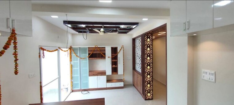 Room, khajaguda 3 Bedroom 1650 Sq.Ft. Apartment In Khajaguda Hyderabad 10106424