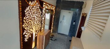 Furnished Amenities in 3 BHK Apartment at Khajaguda – for Sale