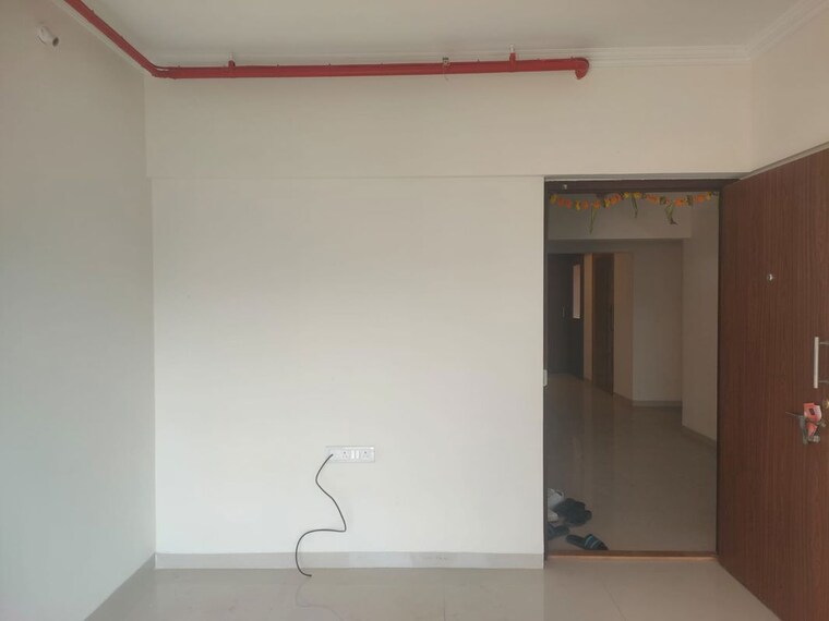 Living Room, raunak-residency-thane 1 Bedroom 400 Sq.Ft. Apartment In Pokhran Road No One Thane 10106543