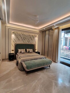 2.5 BHK + Pooja Room Apartment For Rent in Ansal Celebrity Suites