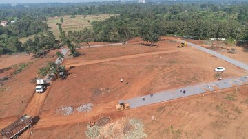 Plot Area in  Plot at Anjap – for Sale