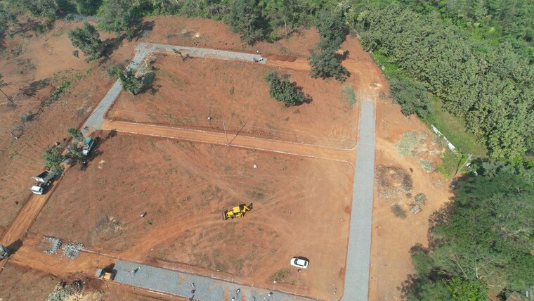 undefined, anjap  2368 Sq.Ft. Plot In Anjap Navi Mumbai 10088887