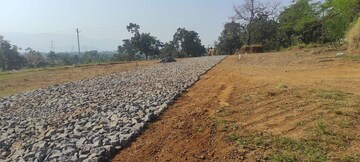 Plot Area in  Plot at Anjap – for Sale