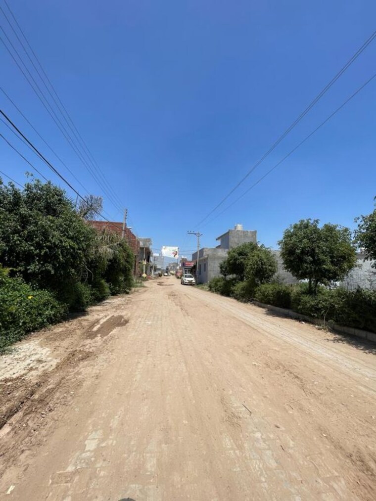 undefined, bhabat  51 Sq.Yd. Plot In Bhabat Zirakpur 10106417