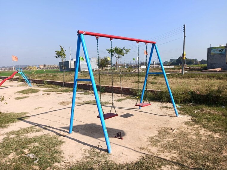 undefined, bhabat  51 Sq.Yd. Plot In Bhabat Zirakpur 10106417