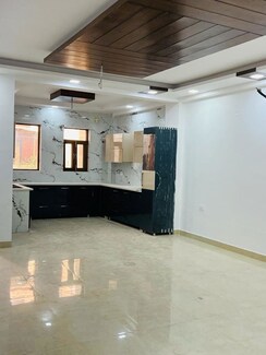 3 BHK + Pooja Room Builder Floor For Sale in BPTP District Faridabad