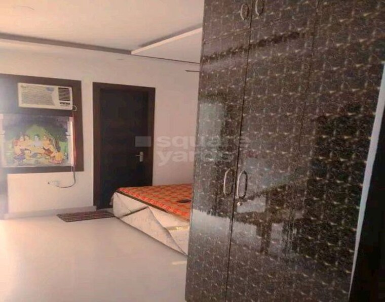 Balcony, vaishali sector 6 2 Bedroom 147 Sq.Yd. Builder Floor In Vaishali Sector 6 Ghaziabad 10106117