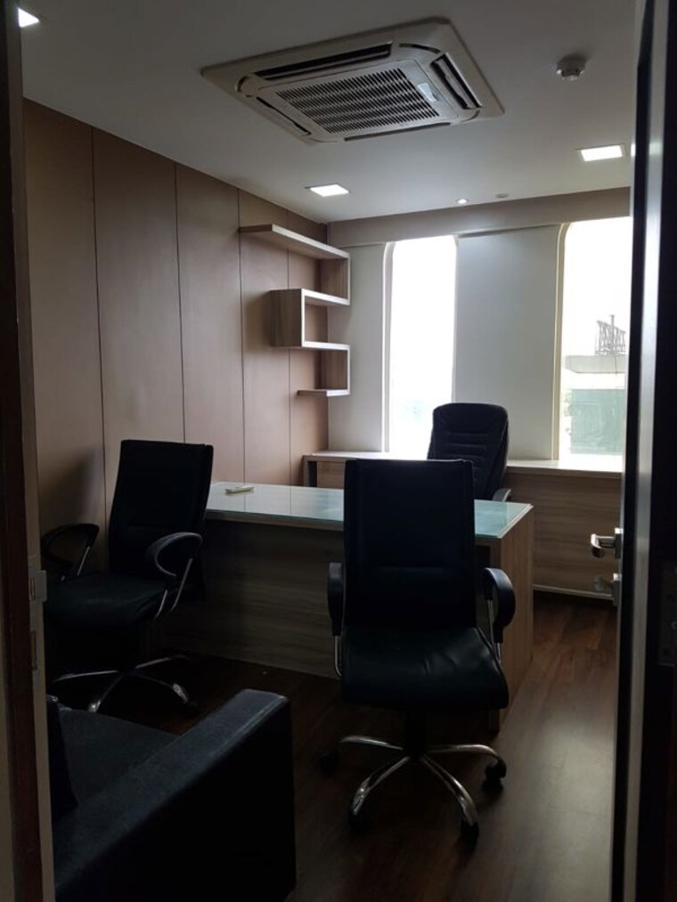 Team Area, kanakia-351-icon Commercial Office Space 1180 Sq.Ft. In Andheri East Mumbai 10106672