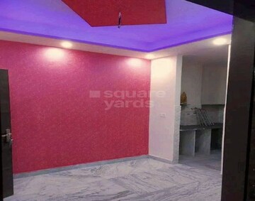 Room in 2 BHK Builder Floor at Vaishali Sector 6 – for Sale