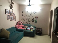 1 BHK + Extra Room Apartment For Rent in Star Paradise Mira Road