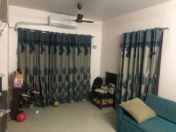 Gym in 1 BHK Apartment at Star Paradise Mira Road, Mira Road – for Rent