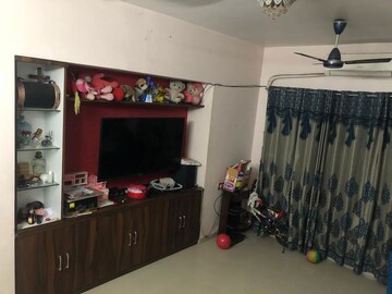 Furnished Amenities in 1 BHK Apartment at Star Paradise Mira Road, Mira Road – for Rent