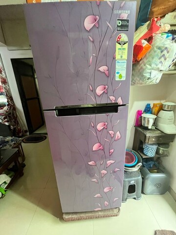 Furnished Amenities in 1 BHK Apartment at Star Paradise Mira Road, Mira Road – for Rent