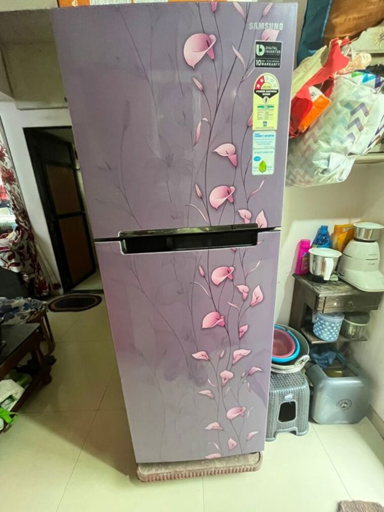 undefined, star-paradise-mira-road 1 Bedroom 415 Sq.Ft. Apartment In Mira Road Thane 10106678