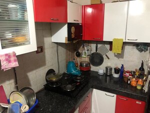 Master Bedroom in 1 BHK Apartment at Star Paradise Mira Road, Mira Road – for Rent