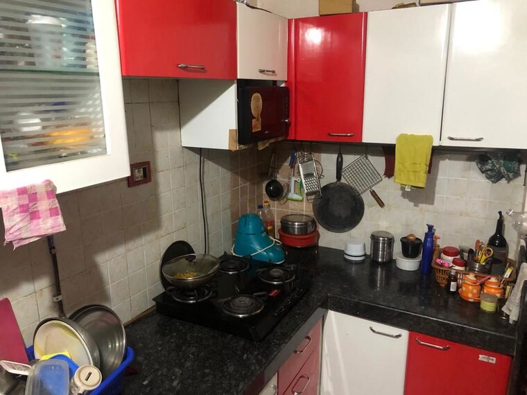 Master Bedroom, star-paradise-mira-road 1 Bedroom 415 Sq.Ft. Apartment In Mira Road Thane 10106678