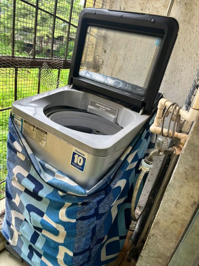 Master Bedroom, star-paradise-mira-road 1 Bedroom 415 Sq.Ft. Apartment In Mira Road Thane 10106678