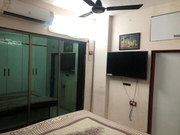 Bedroom in 1 BHK Apartment at Star Paradise Mira Road, Mira Road – for Rent