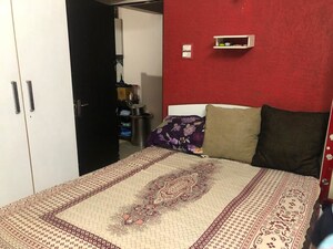 Bedroom in 1 BHK Apartment at Star Paradise Mira Road, Mira Road – for Rent