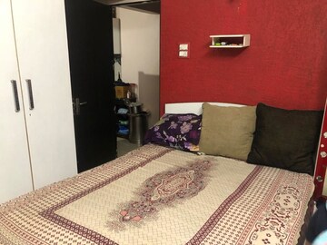 Bedroom in 1 BHK Apartment at Star Paradise Mira Road, Mira Road – for Rent
