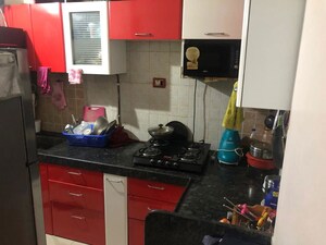 Master Bedroom in 1 BHK Apartment at Star Paradise Mira Road, Mira Road – for Rent