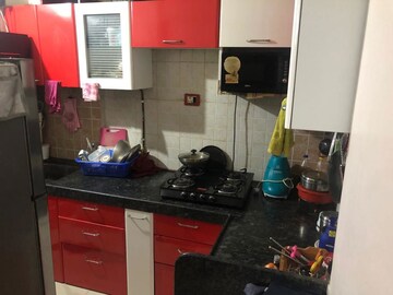 Master Bedroom in 1 BHK Apartment at Star Paradise Mira Road, Mira Road – for Rent