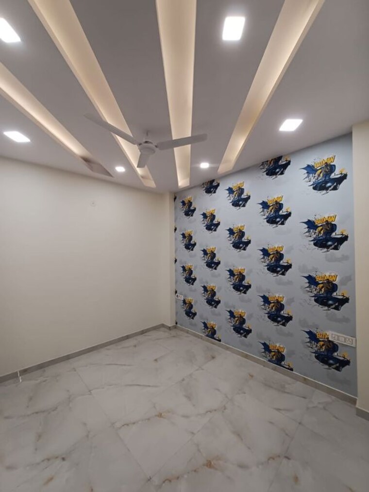 Room, bptp-district-faridabad 3 Bedroom 140 Sq.Yd. Builder Floor In Sector 81 Faridabad 10106666