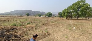 Plot Area in  Plot at Bhivpuri – for Sale