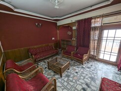 1 BHK + Study Room Builder Floor For Rent in Sas Nagar