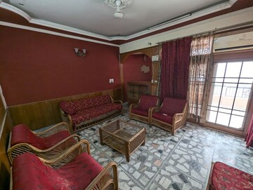 1 BHK Builder Floor For Rent in Sas Nagar