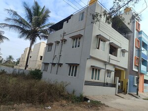 4 BHK Independent House For Sale in Bidrahalli