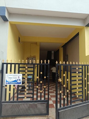  4 BHK Independent House at Bidrahalli – for Sale
