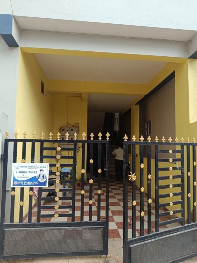 undefined, bidrahalli 4 Bedroom 1160 Sq.Ft. Independent House In Bidrahalli Bangalore 10106507