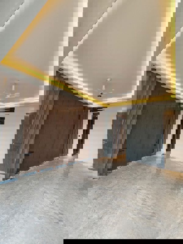 1 Rk  + Pooja Room 756 Sq.Ft. Apartment in Ambience Creacions