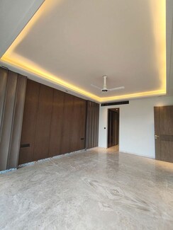 1 Rk+ Pooja Room Apartment For Rent in Ambience Creacions