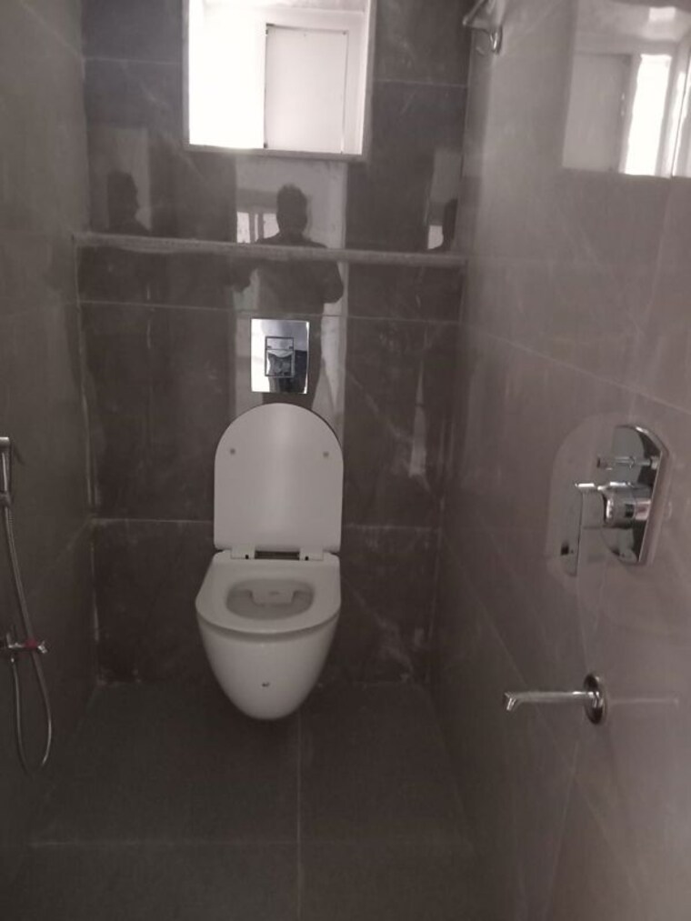 Bathroom, saroor nagar 3 Bedroom 1885 Sq.Ft. Builder Floor In Saroor Nagar Hyderabad 10106625