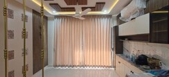 3 BHK + Pooja Room Apartment For Rent in Prestige Beverly Hills