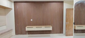 Furnished Amenities in 3 BHK Apartment at Prestige Beverly Hills, Kokapet – for Rent