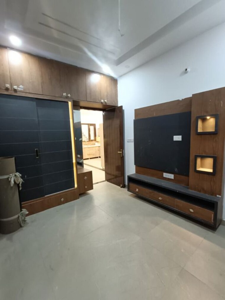 Living Room, patiala road 3 Bedroom 1278 Sq.Ft. Independent House In Patiala Road Zirakpur 10105947