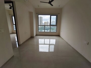 1 BHK Apartment For Sale in Kalpataru Immensa C, Kolshet Road