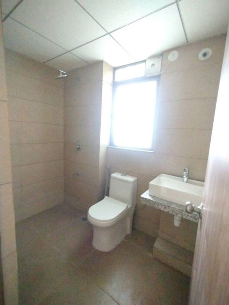 Master Bedroom, kalpataru-immensa-c 1 Bedroom 450 Sq.Ft. Apartment In Kolshet Road Thane 10106751