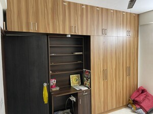 Furnished Amenities in 2 BHK Apartment at Pivotal Paradise, Sector 62 – for Rent