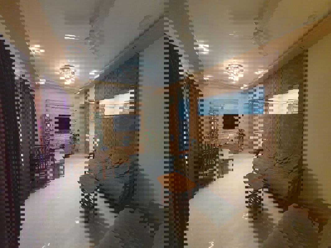 3 BHK 1550 Sq.Ft. Apartment in Siddhesh Optimus