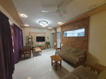 3 BHK Apartment For Sale in Siddhesh Optimus, Viman Nagar